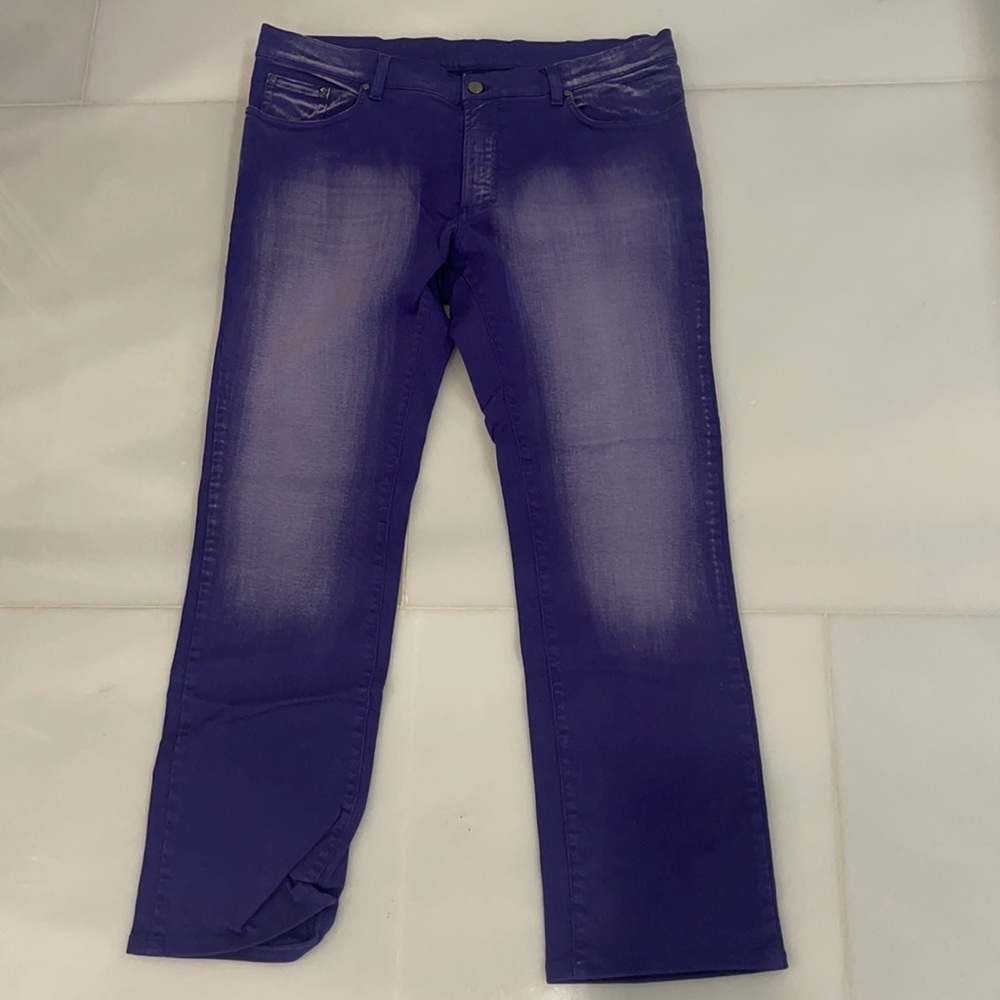 Versace Jeans size 38